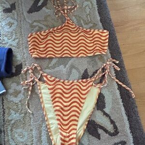 Pacsun bikini